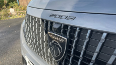 Peugeot 2008 1.2 Hybrid 136 GT 5dr e-DSC6 Petrol Estate